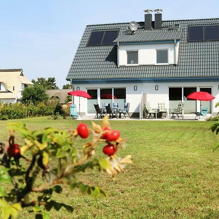 Ferienhaus Wis Mit Sauna Karlshagen Luaran gambar