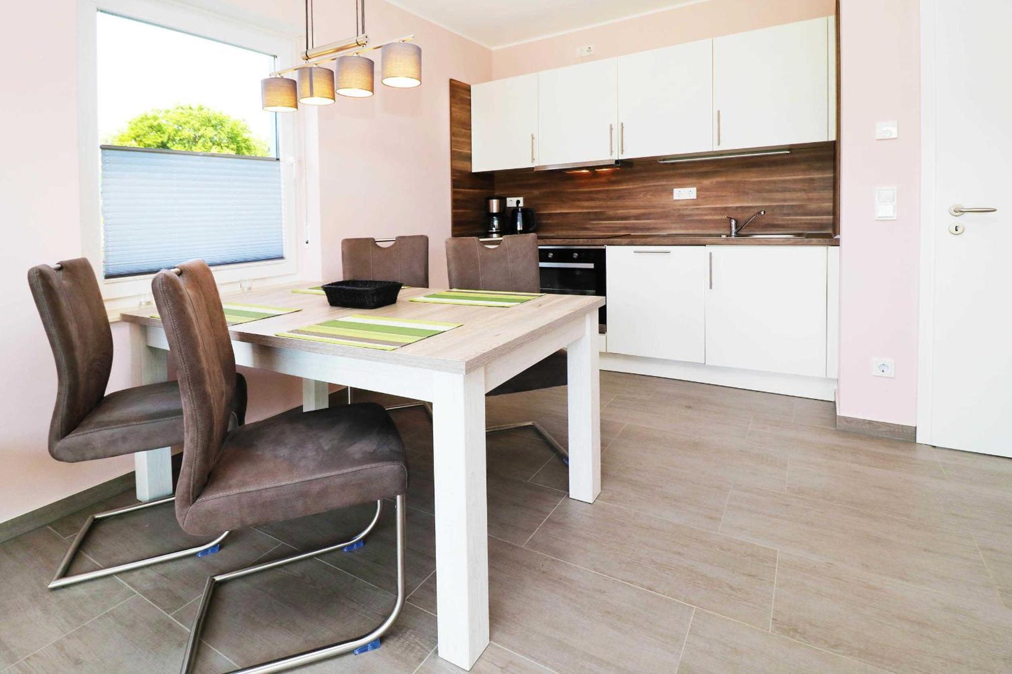Ferienhaus Wis Mit Sauna Karlshagen Luaran gambar